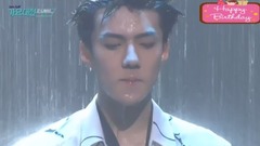 吴世勋(EXO) - 【吴世勋】0412生日快乐-Intro