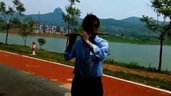 音乐短片 - 又见山里红