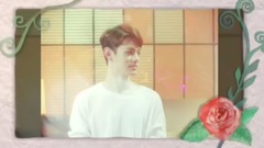 SWIN组合,朱云龙 - 20170413朱云龙生日快乐