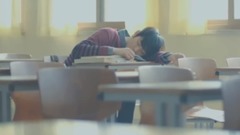安孝燮 - 安孝燮咖啡广告