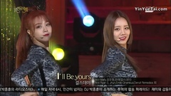 Girl's Day - I’ll Be Yours & Darling