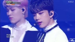 B.A.P - DIAMOND 4 YA & WAKE ME UP