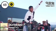 欧美群星 - Billboard Top 50 Hip-Hop_R&B Songs
