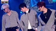GOT7 - Never Ever