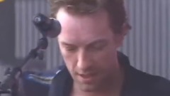 Coldplay - Fix You (live Sound Relief 2009)