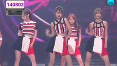Girl's Day - Something