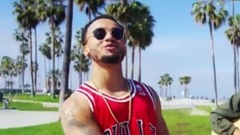 Aston Merrygold - Precious