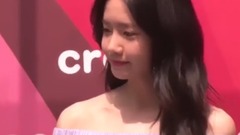 少女时代,允儿(少女时代) - Yoona代言的Crocs活动发布会(3in1)