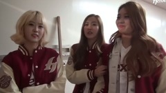 BESTie - Thank U Very Much