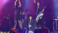 和楽器バンド - A-nation 2016 stadium fes Full live