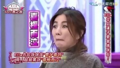 田馥甄,Ella(陈嘉桦),Selina(任家萱) - Ella模仿Selina、Hebe得知其怀孕喜讯时的反应