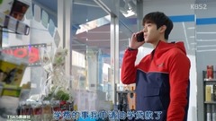 安孝燮 - 韩剧<爸爸好奇怪>07安孝燮cut