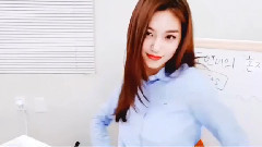 I.O.I,金度延(Weki Meki) - 度延 - dance to I.O.I 成员所属组合歌曲(PRISTIN,gugudan,DIA,WJSN)