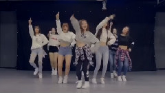舞蹈视频,PRISTIN - PRISTIN Dance Covers Part 2