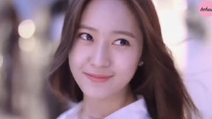 Krystal(f(x)),允儿(少女时代),AOA,秀智(miss A),Red Velvet - 最受欢迎的10大韩国KPOP女性形象