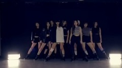 舞蹈视频,PRISTIN - PRISTIN Dance Covers Part 1