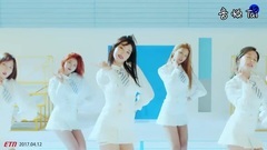 LABOUM - Hwi hwi