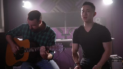 Jason Chen - 你给我听好(Cover)
