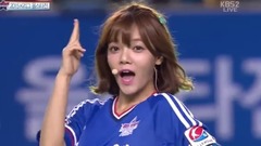 AOA - 怦然心动