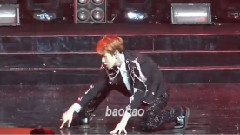 EXO,边伯贤(EXO) - Monster