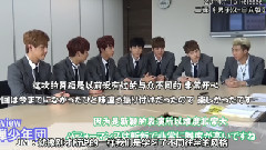 防弹少年团 - 防弹少年团 日文版男子汉 发行采访