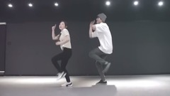 金瑟祺,安孝燮 - 戒指女王百万点击量收视公约情侣舞