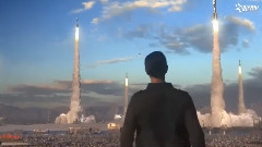 音乐短片 - Basilisk (Original Mix)