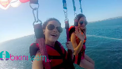 音乐短片 - Heather Widle Asian Tour 2016 Boracay Philippines