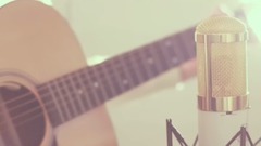 模仿翻唱 - 小小恋歌(Cover)
