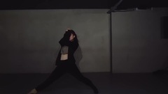 舞蹈视频 - Move Your Body