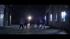 韩国群星 - Please(Choreography Ver.)