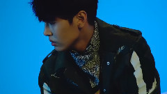 SF9 - Easy Love Teaser 1 Breaking Heart