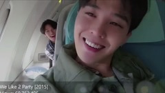BigBang - 统计BigBang发布的MV点击量排行
