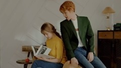 边伯贤(EXO) - Take You Home 预告版