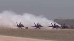 音乐短片 - MCAS Miramar 2016 Air Show_