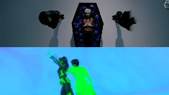 李泰民(SHINee),NCT,NCT 127,NCT U - 东方古典风混音 Goodbye & 梦中梦