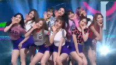 PRISTIN - WEE WOO
