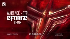 Q-Dance - FTP (E-Force Remix)
