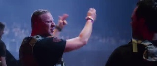 Q-Dance - MINUS MILITIA - REVERZE 2017 AFTERMOVIE