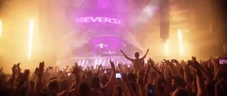 Q-Dance - Reverze -Interconnected- - Official 2017 Aftermovie