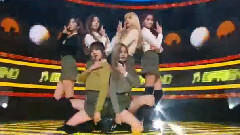 GFriend - Fingertip