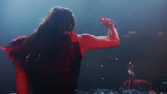 Q-Dance - Angerfist & Miss K8 Live At Masters Of Hardcore 2017 (Recap Video)