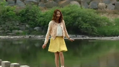 音乐短片 - 一个人的情不自禁