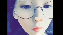 少女时代,太妍(少女时代) - 泰妍Snapchat更新 变音Fine
