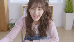 DIA,郑采妍,I.O.I - 突击风暴(Sudden Attack)采妍代言广告视频