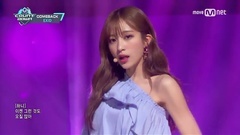 EXID - Boy