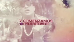 Carlitos Rossy - Muy Debil