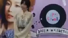 少女时代,太妍(少女时代) - Banila Co 签名会P3