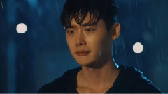 李钟硕 - I Am Kang Chul