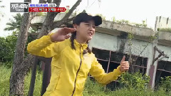 I.O.I,金世正(gugudan),gugudan - SBS <丛林法则 in 苏门答腊>EP.3 金世正 Cut Part.1